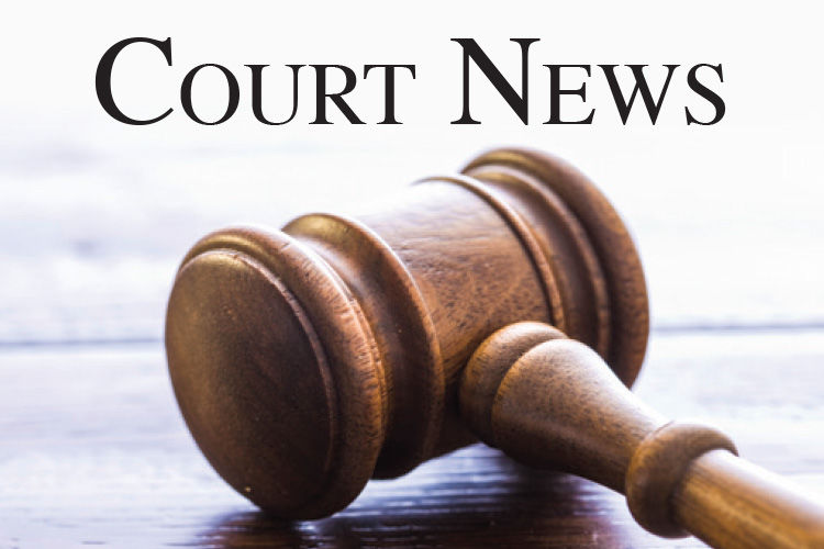 Court news